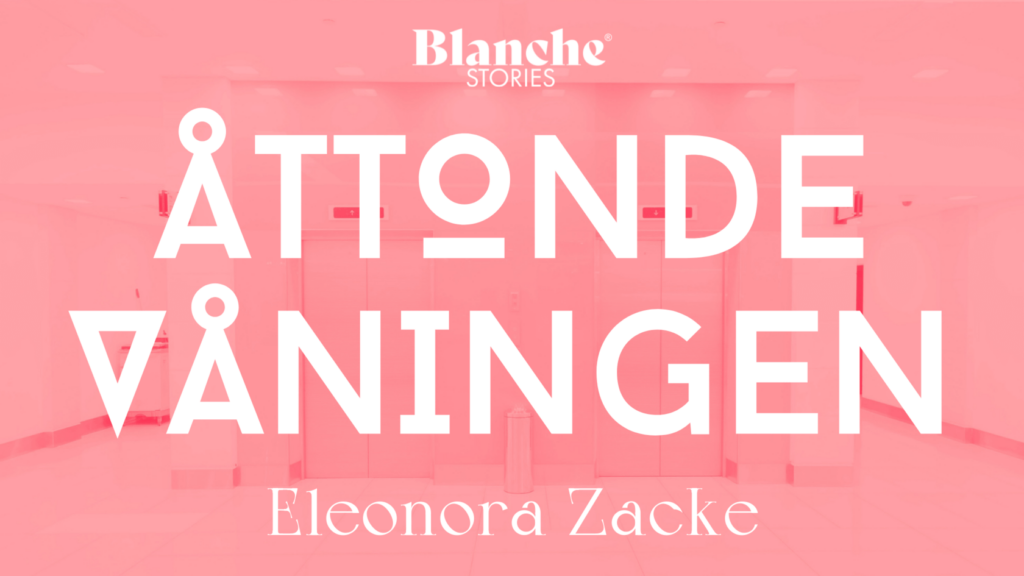 Eleonora Zacke: "Sexet kan absolut vara lite förskönat, men det måste gå att leva sig in i"