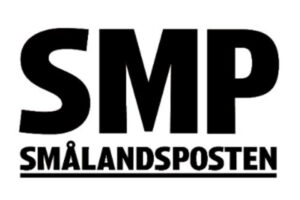 Smålandsposten-SMP-logotyp