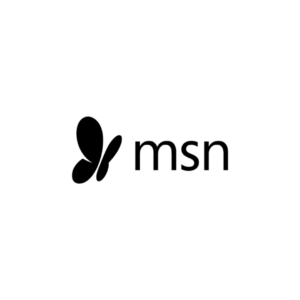 MSN logga